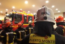 Corte Suprema ordenó reincorporar a voluntario de bomberos luego de ser rechazado por comentarios en Facebook