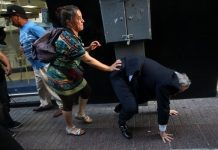 Tribunal Constitucional pide fiscal especial para investigar agresión a Iván Aróstica