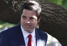 Presidente Sebastián Piñera nombró a nuevo Subsecretario del Deporte