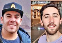 Malasia: chilenos permanecerán detenidos hasta regularizar situación migratoria