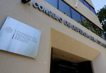 Cancillería envió al CDE antecendentes sobre cónsules que serán formalizados por tráfico de personas