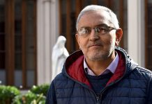 En eucaristía navideña, Administrador Apostólico de Osorno destaca creación de Comisión de Prevención del Abuso