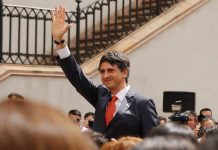 Presidente Piñera designó al biólogo Andrés Couve como el primer ministro de Ciencia y Tecnología