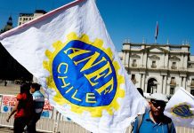 Empleados públicos convocan a un paro nacional este jueves: Acusan despidos injustificados