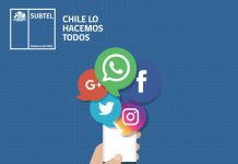 SUBTEL activa plan de contingencia para redes de comunicación durante año nuevo