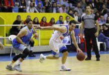 Osorno Básquetbol cayó de visita por 93-80 ante Ancud