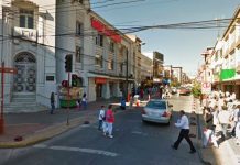 Aires navideños: Este 23 y 24 de diciembre habilitarán boulevard de Ramírez en Osorno