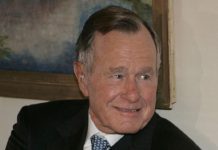 Las reacciones al fallecimiento de George H.W. Bush