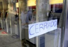Este año si hay feriado bancario. Sucursales estarán cerradas el lunes 31 de diciembre
