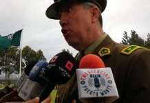 General Cádiz y crimen a Catrillanca: «Fue una catedral de la estupidez»