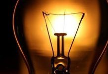 Recuperados los servicios eléctricos tras falla en Sistema Eléctrico Nacional