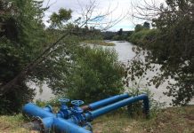 Essal: Corte preventivo de agua en Osorno se encuentra normalizado