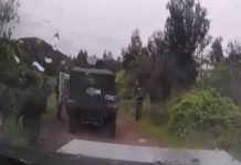 Caso Catrillanca: Versiones de carabineros no son confiables