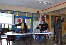 Senador Iván Moreira: La Izquierda no es dueña del sistema medioambiental, es tema de todos los chilenos