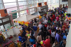 Invitan a celebrar la navidad en el Hospital de Osorno