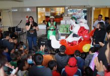 Invitan a celebrar la navidad en el Hospital de Osorno