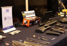 Nueva modalidad de investigación de focos criminales implementó la PDI