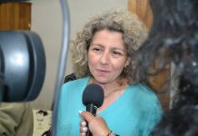 Andrea Tarzijan es la nueva presidenta UDI en la región de Los Lagos