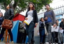 CruCh sugiere sistema de admisión distinto para la educación técnica