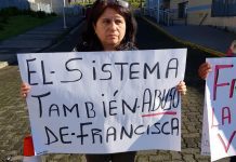 Caso de joven condenada en Puerto Montt por denuncia calumniosa llegó a la Corte Suprema