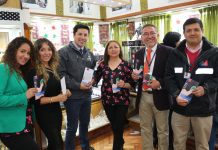 Ministerio del Trabajo comenzó trabajo de fiscalización a establecimientos comerciales