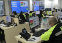 Llamados al 131 del SAMU aumentan en fin de año producto de accidentes evitables. Autoridades llaman a hacer buen uso del teléfono de emergencia