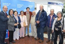 Casi 22 mil pesos recibirán pensionados del IPS como aguinaldo de fin de año