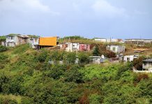 Región de Los Lagos registra 38 campamentos según catastro del Minvu