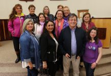 Inmueble municipal de Puerto Montt se convierte en la primera Casa de la Fibromialgia del país