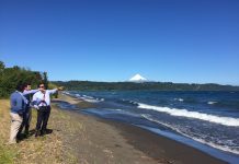 Denuncias por cierre de playas se incrementó en la región de Los Lagos a inicio de la temporada estival