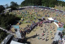 Circuito Costumbrista Ruta de las Tradiciones verano 2019 se lanzó en Puerto Montt