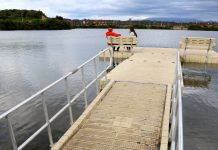 Municipalidad de Puerto Montt asumió administración de Parque Luis Ebel Santuario de la Naturaleza