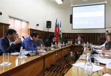 En Puerto Montt Notable incrementó marcó la aprobación del presupuesto municipal 2019