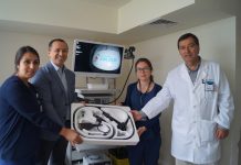 Hospital de Osorno adquiere equipamiento de alta tecnología para detección del Cáncer