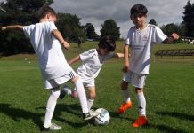 El paso de la Clínica del Real Madrid por Osorno