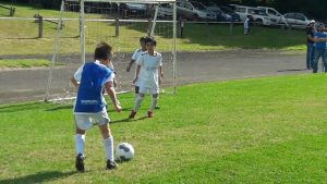 El paso de la Clínica del Real Madrid por Osorno