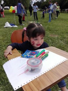 Como en casa: Comunidad inmigrante vivió emotiva jornada navideña en Osorno