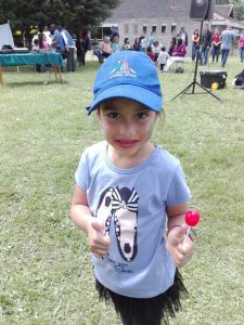 Como en casa: Comunidad inmigrante vivió emotiva jornada navideña en Osorno