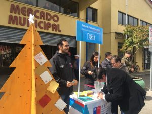 Organizaciones de Seguridad y Orden llaman a la población a prevenir accidentes y robos en fin de año