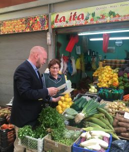 Organizaciones de Seguridad y Orden llaman a la población a prevenir accidentes y robos en fin de año