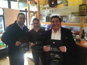 Organizaciones de Seguridad y Orden llaman a la población a prevenir accidentes y robos en fin de año