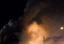 Menor de 12 años fallece en incendio en Purranque