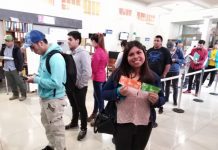 Con masivo interés del público se inicio venta de entradas para el Festival de la Leche y la Carne 2019