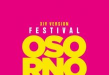 Stefan Kramer y Camila Gallardo lideran parrilla de artistas para Festival de la Leche y la Carne 2019