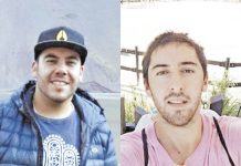 Fiscalía presenta apelación a la sentencia de chilenos detenidos en Malasia