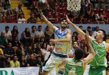 Osorno Básquetbol vuelve a caer ahora ante Castro