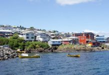 Proyectos emblematicos en Quellón reciben financiamiento por más de $100 millones