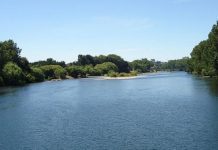 Alcalde Bertín: «Una ordenanza municipal no soluciona la problemática de extracción de áridos en Osorno»