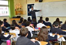 Hasta este viernes se extiende la etapa complementaria del Sistema de Admisión Escolar