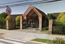 Gore anuncia inversión en infraestructura de Centro Teletón Puerto Montt